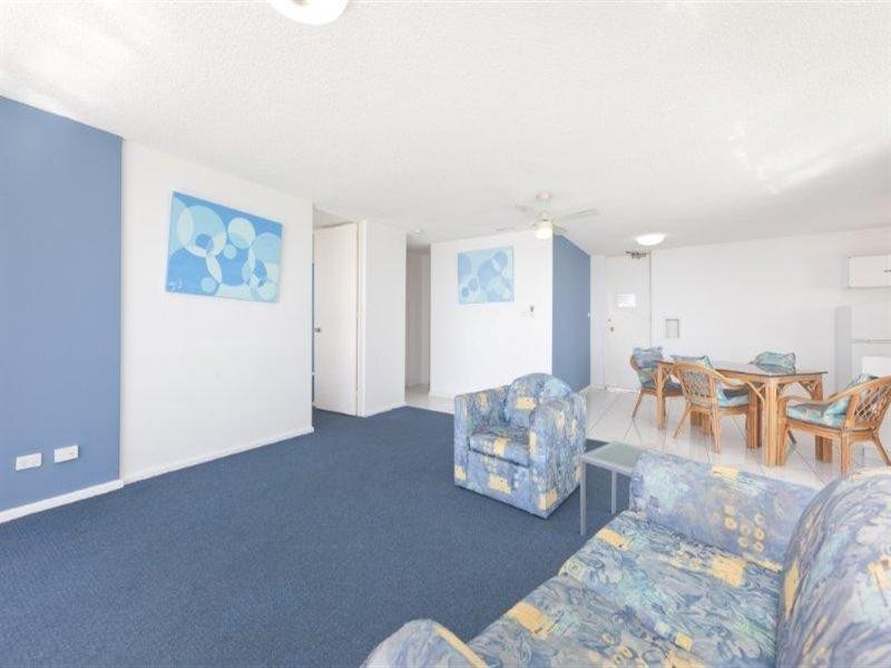 40 The Sands – The Esplanade, Surfers Paradise QLD 4217