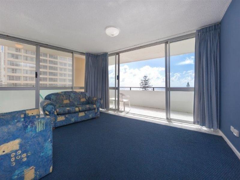 40 The Sands – The Esplanade, Surfers Paradise QLD 4217