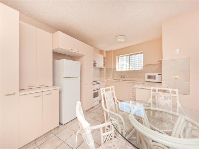 40 The Sands – The Esplanade, Surfers Paradise QLD 4217