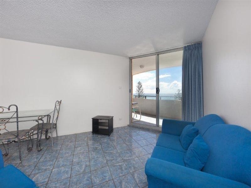 40 The Sands – The Esplanade, Surfers Paradise QLD 4217