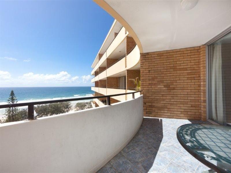 40 The Sands – The Esplanade, Surfers Paradise QLD 4217