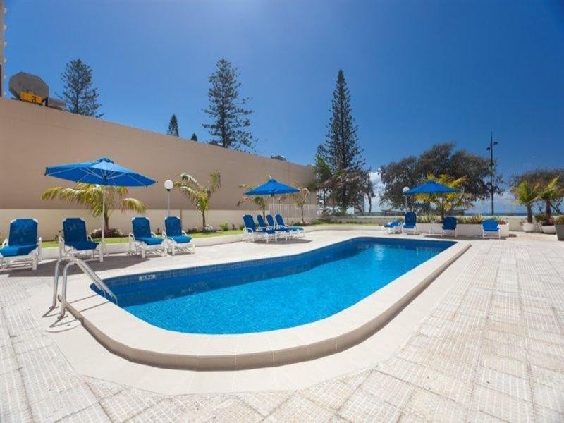 40 The Sands – The Esplanade, Surfers Paradise QLD 4217