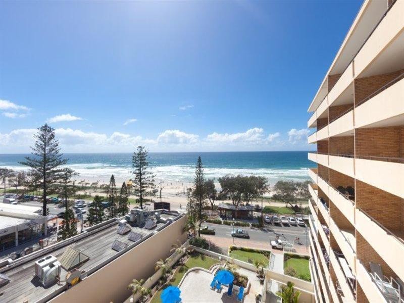 40 The Sands – The Esplanade, Surfers Paradise QLD 4217