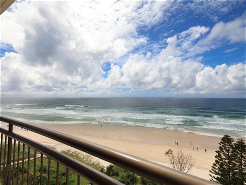 4 Old Burleigh Road, Surfers Paradise QLD 4217