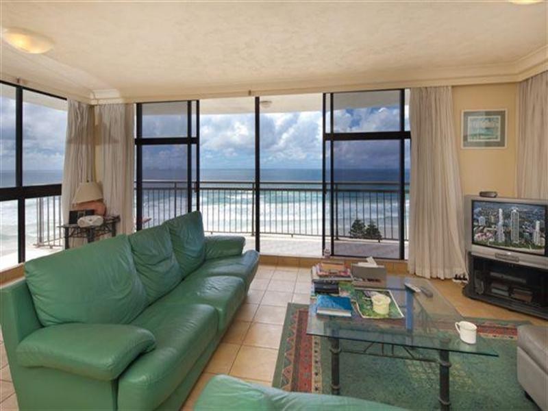 4 Old Burleigh Road, Surfers Paradise QLD 4217