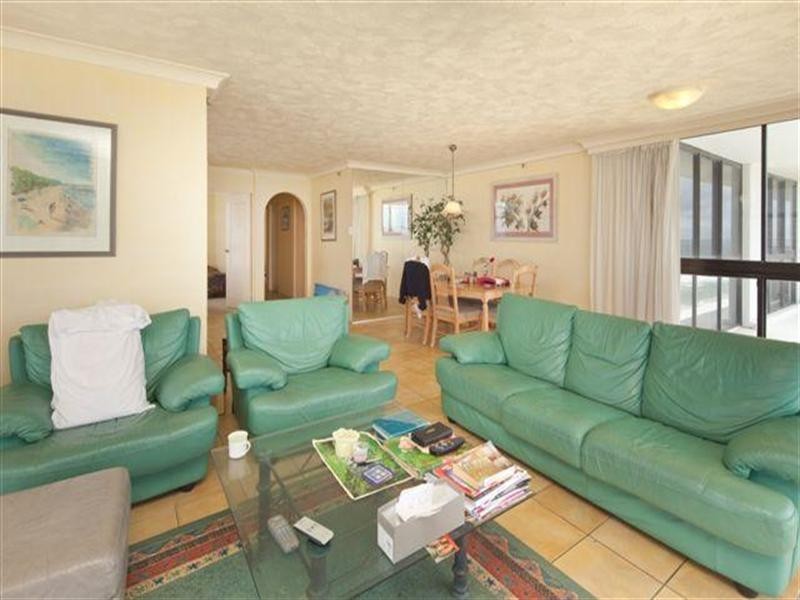 4 Old Burleigh Road, Surfers Paradise QLD 4217