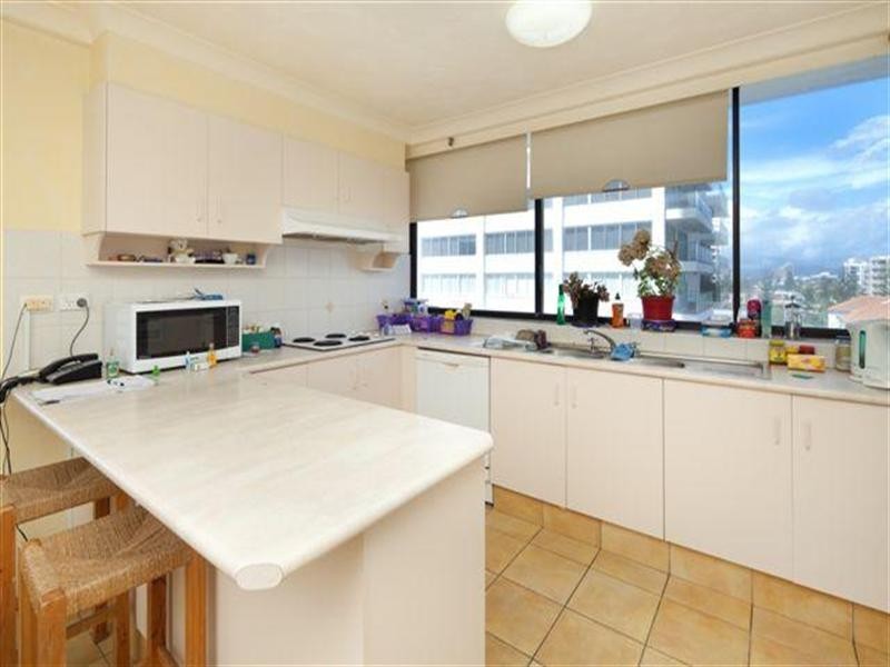 4 Old Burleigh Road, Surfers Paradise QLD 4217