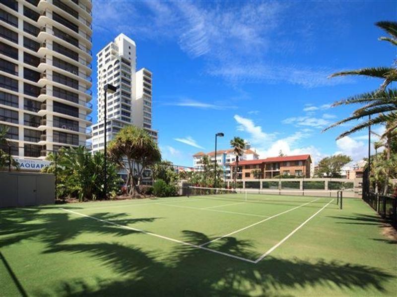 4 Old Burleigh Road, Surfers Paradise QLD 4217