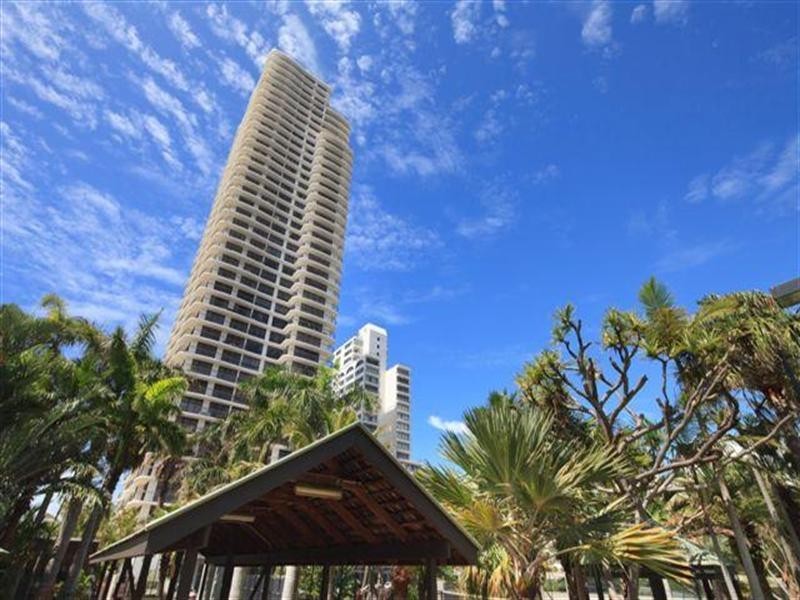 4 Old Burleigh Road, Surfers Paradise QLD 4217