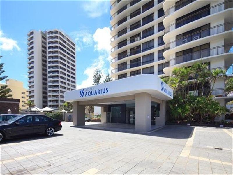 4 Old Burleigh Road, Surfers Paradise QLD 4217