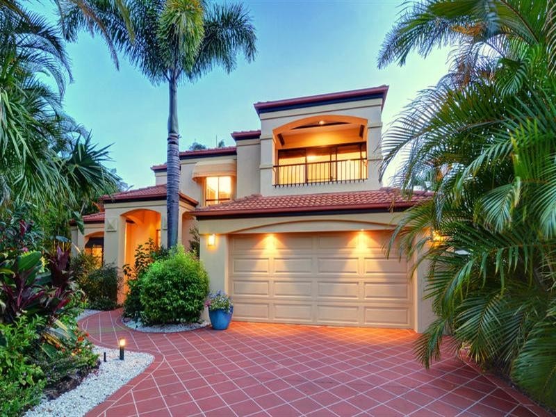 1609 Richmond Court, Hope Island QLD 4212