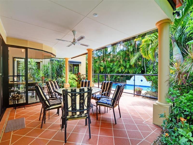 1609 Richmond Court, Hope Island QLD 4212