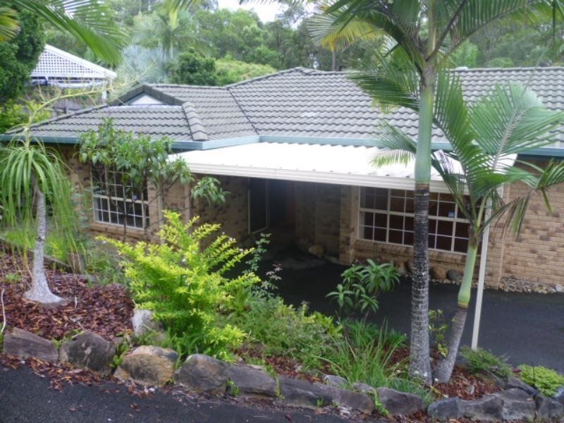 6 Cash Place, Oxenford QLD 4210