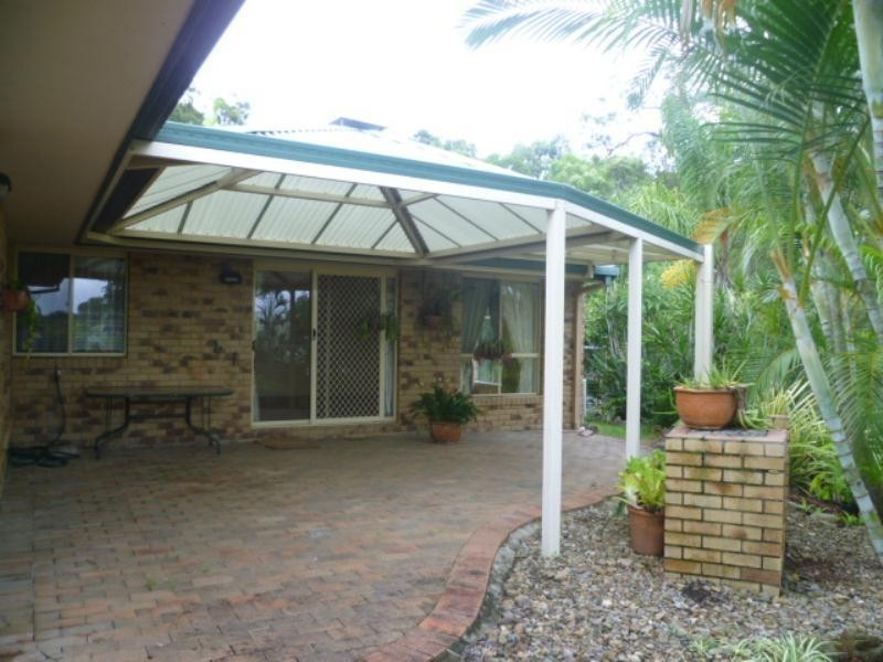 6 Cash Place, Oxenford QLD 4210