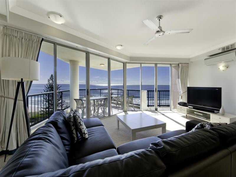 100 Old Burleigh Road – Oceana On Broadbeach, Broadbeach QLD 4218