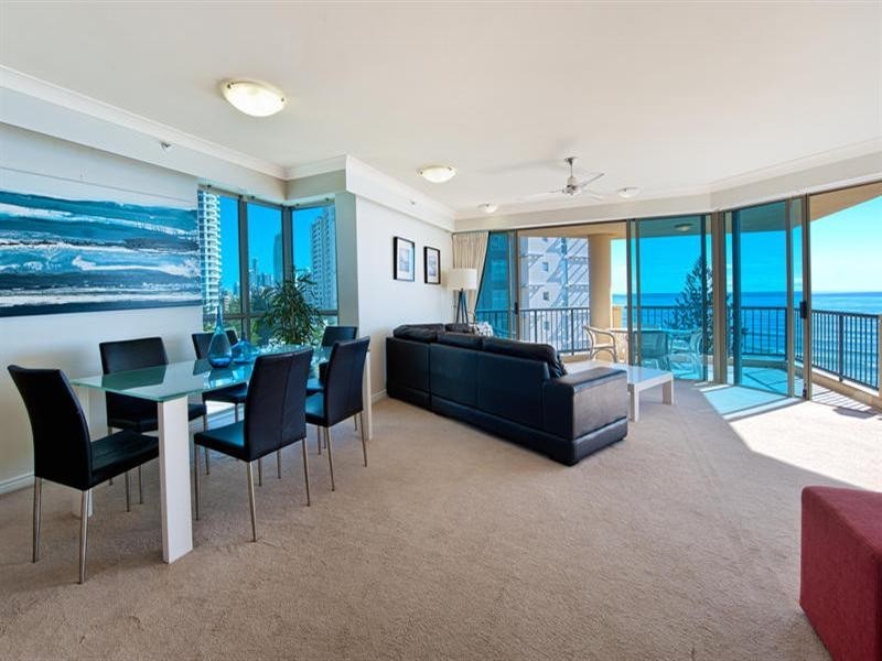 100 Old Burleigh Road – Oceana On Broadbeach, Broadbeach QLD 4218