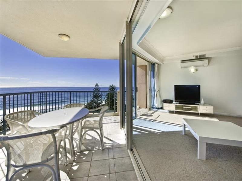 100 Old Burleigh Road – Oceana On Broadbeach, Broadbeach QLD 4218