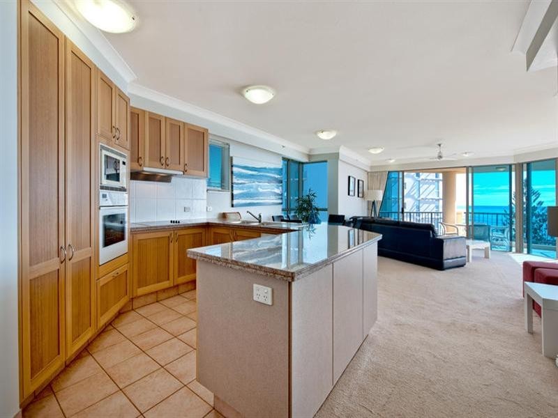 100 Old Burleigh Road – Oceana On Broadbeach, Broadbeach QLD 4218