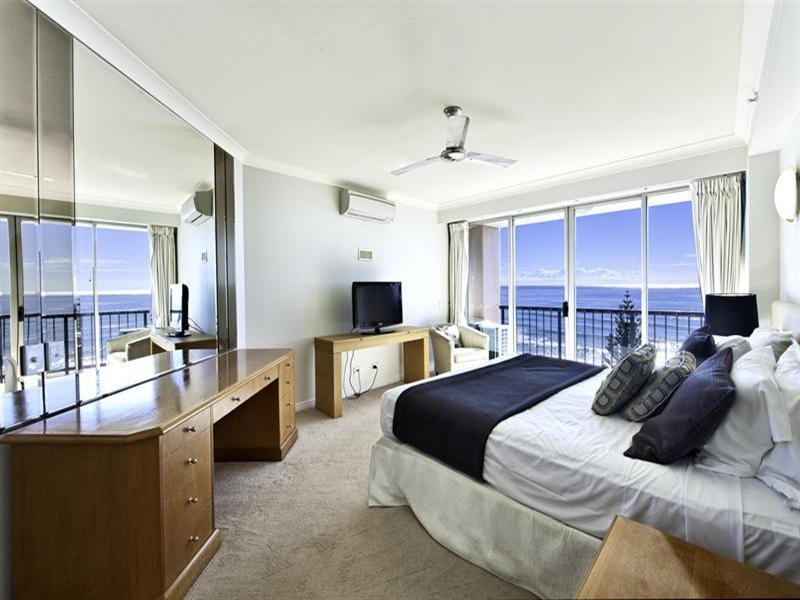 100 Old Burleigh Road – Oceana On Broadbeach, Broadbeach QLD 4218