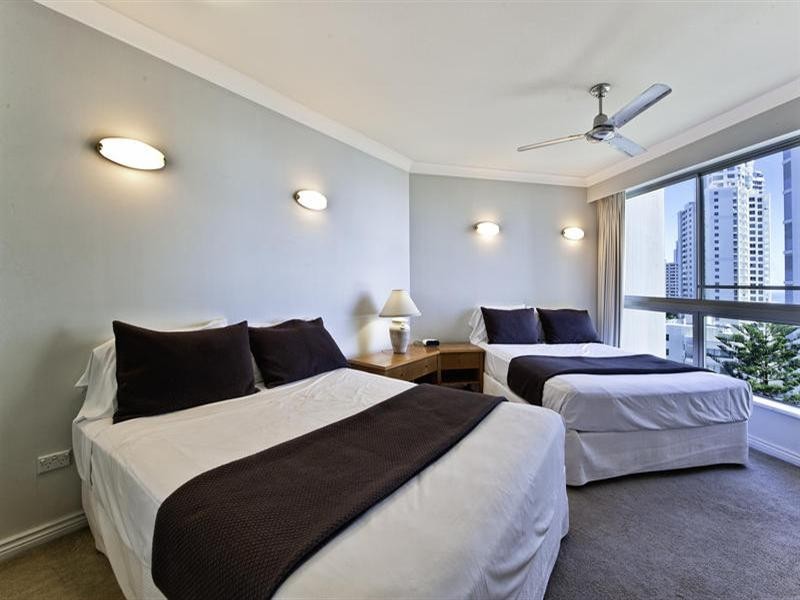 100 Old Burleigh Road – Oceana On Broadbeach, Broadbeach QLD 4218