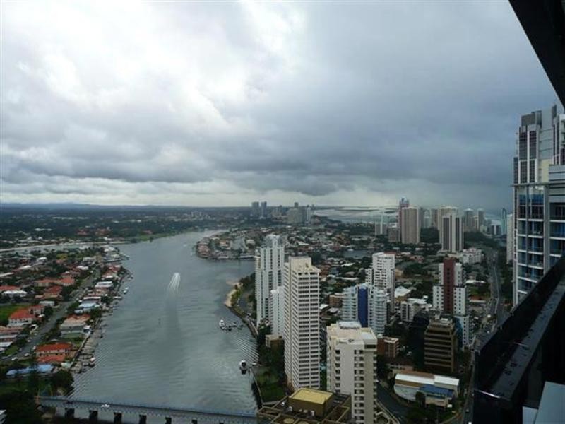 2406-9 Ferny Avenue, Surfers Paradise QLD 4217