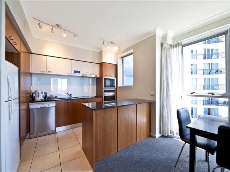 23 Ferny Avenue – Chevron Renaissance, Surfers Paradise QLD 4217