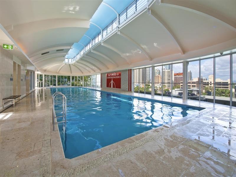 23 Ferny Avenue – Chevron Renaissance, Surfers Paradise QLD 4217