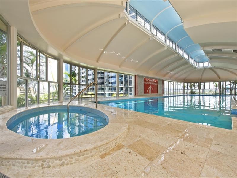 23 Ferny Avenue – Chevron Renaissance, Surfers Paradise QLD 4217