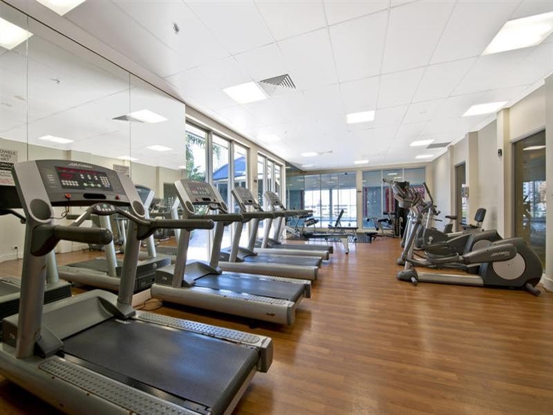 23 Ferny Avenue – Chevron Renaissance, Surfers Paradise QLD 4217