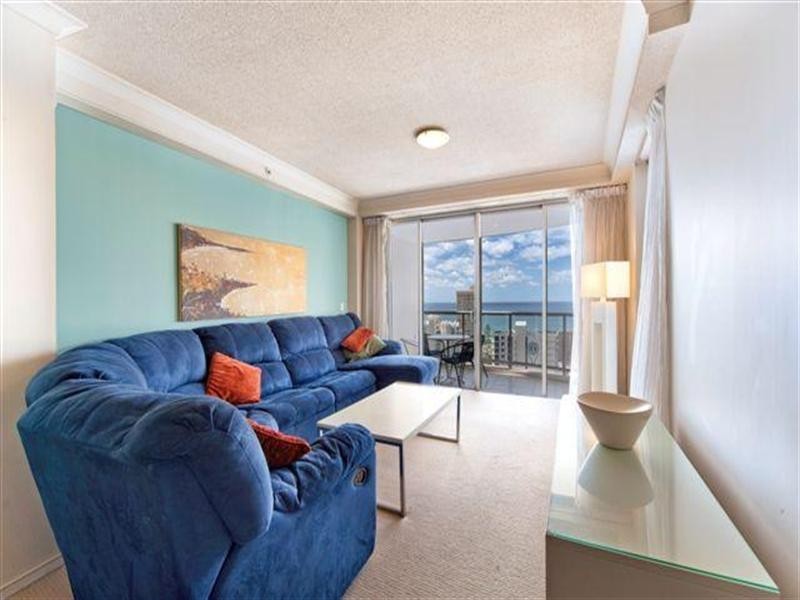 23 Ferny Avenue – Chevron Renaissance, Surfers Paradise QLD 4217
