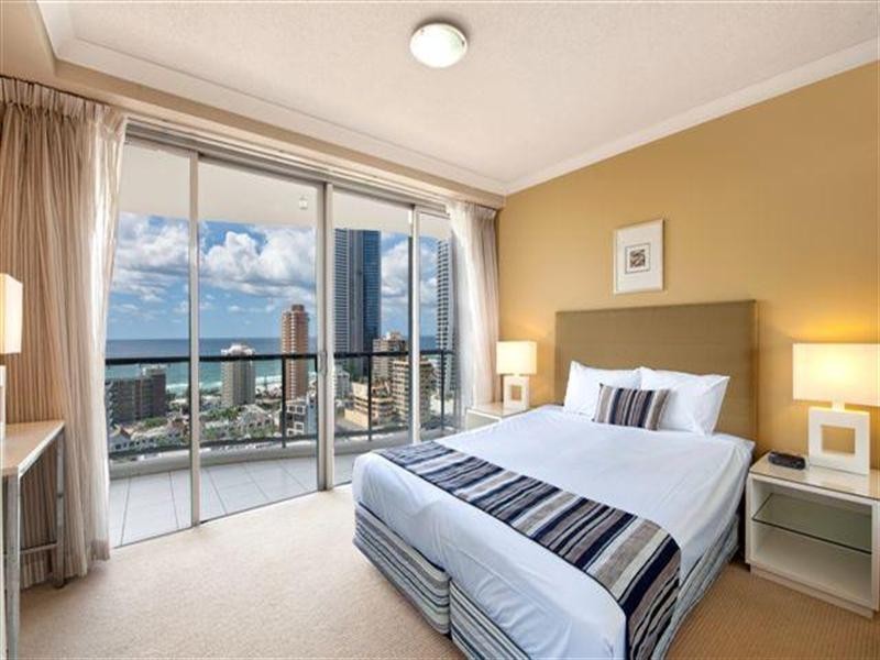 23 Ferny Avenue – Chevron Renaissance, Surfers Paradise QLD 4217