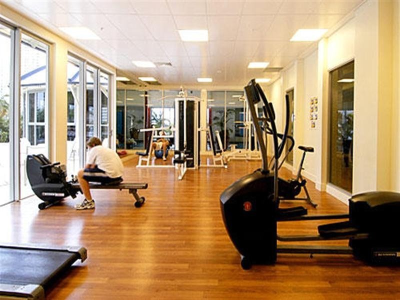 23 Ferny Avenue – Chevron Renaissance, Surfers Paradise QLD 4217