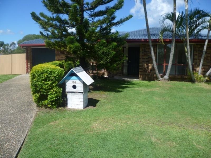54 Katunga Circuit, Ormeau QLD 4208
