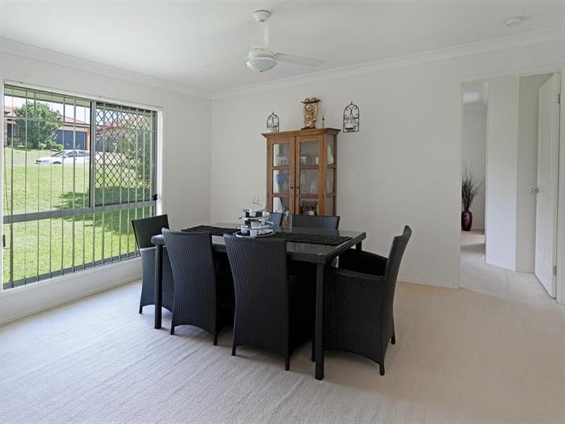 7 Dickinson Street, Upper Coomera QLD 4209