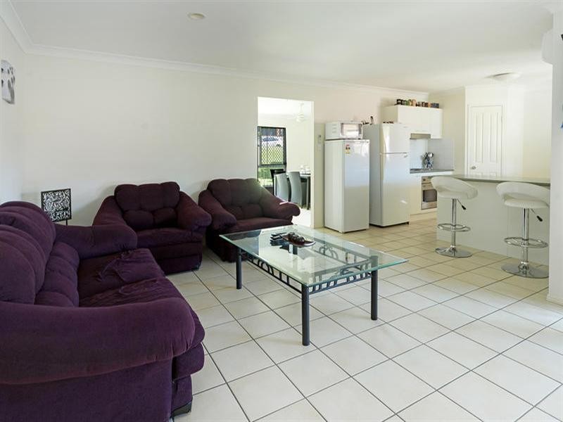 7 Dickinson Street, Upper Coomera QLD 4209