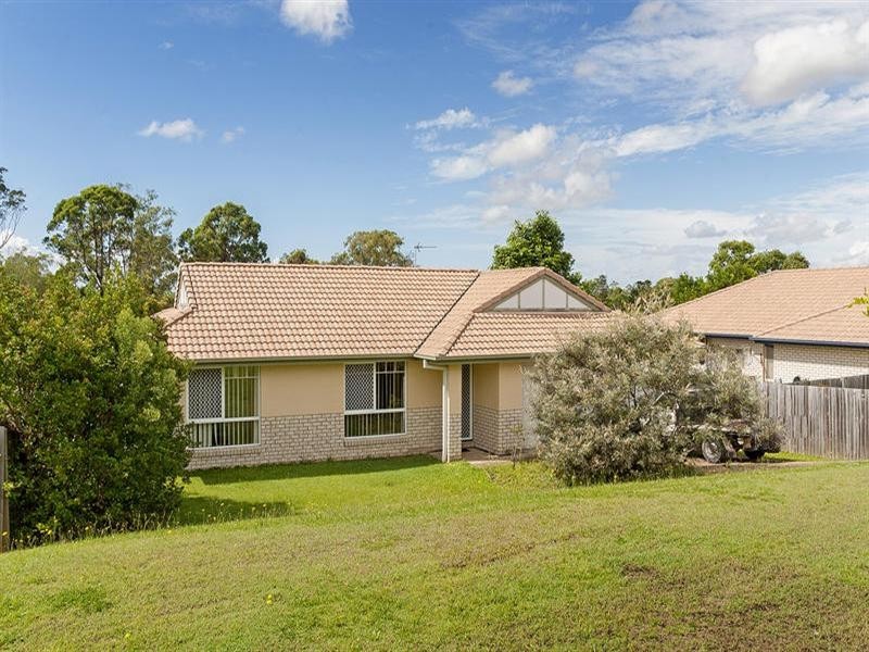 7 Dickinson Street, Upper Coomera QLD 4209