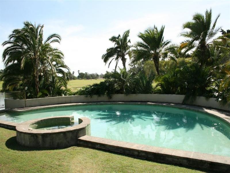 4927 The Parkway, Sanctuary Cove QLD 4212