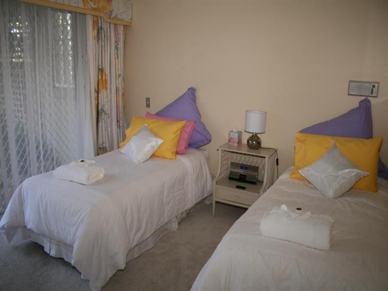 4927 The Parkway, Sanctuary Cove QLD 4212