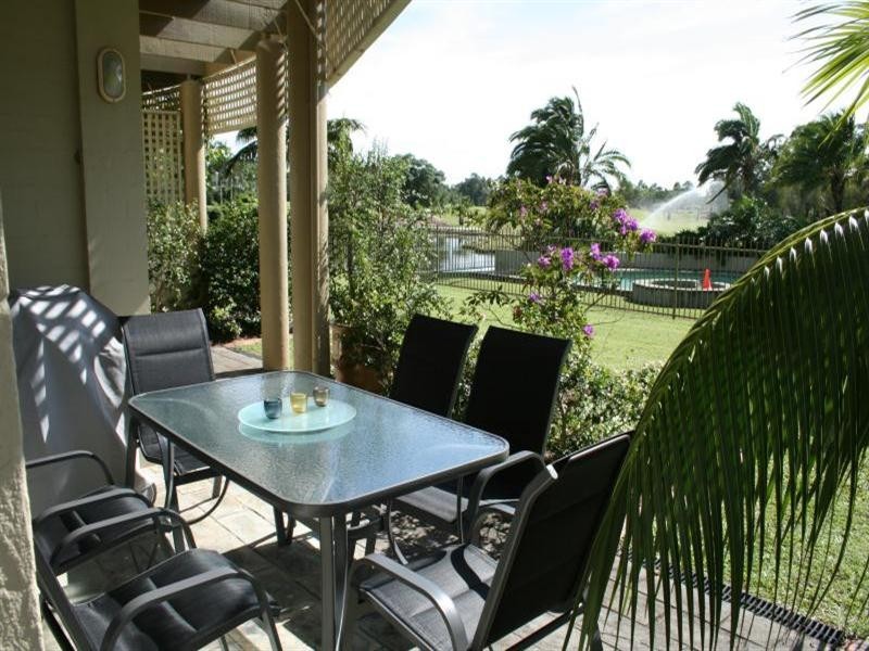 4927 The Parkway, Sanctuary Cove QLD 4212