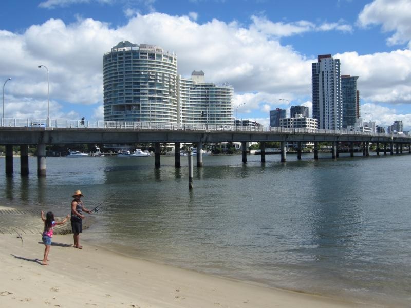 1/28A Marine Parade, Southport QLD 4215