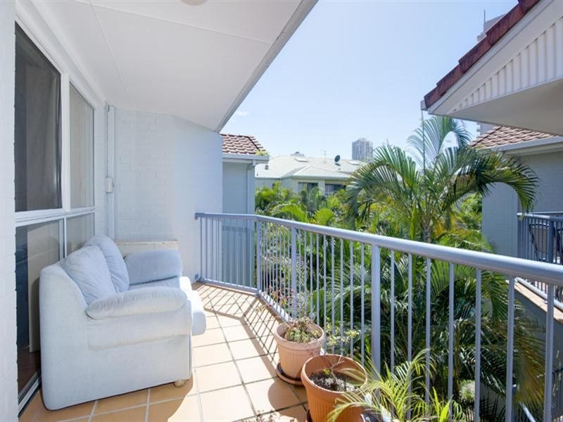 19 Monaco Street – Villas Sienna, Surfers Paradise QLD 4217