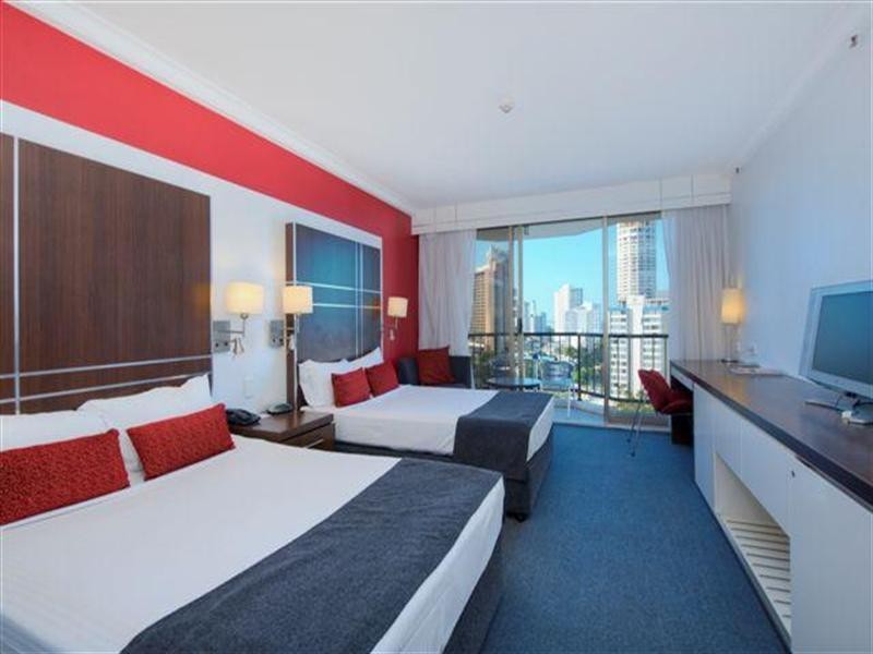 3197 Surfers Paradise Boulevard, Surfers Paradise QLD 4217