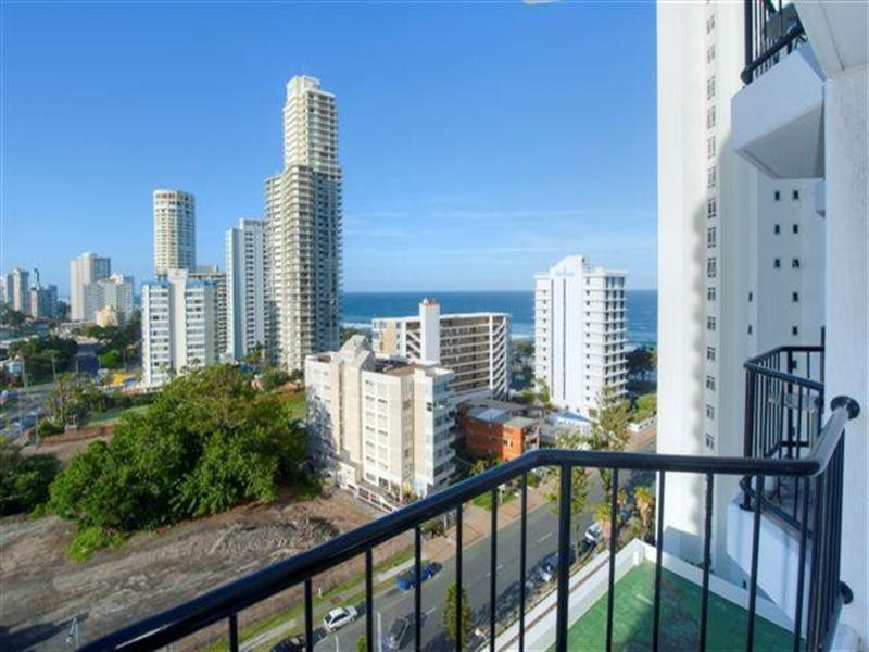 3197 Surfers Paradise Boulevard, Surfers Paradise QLD 4217