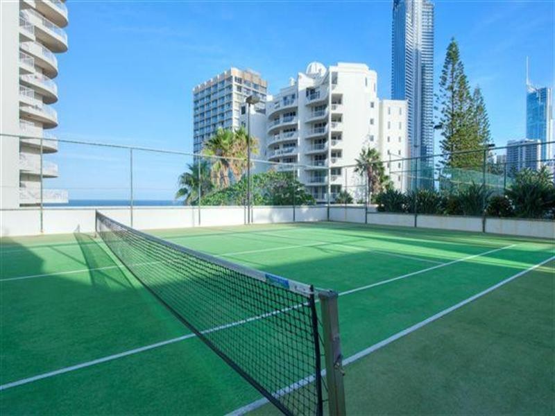 3197 Surfers Paradise Boulevard, Surfers Paradise QLD 4217