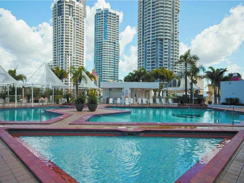 3197 Surfers Paradise Boulevard, Surfers Paradise QLD 4217
