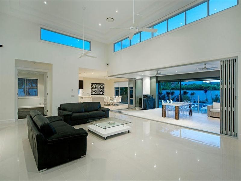 2091 The Circle, Sanctuary Cove QLD 4212