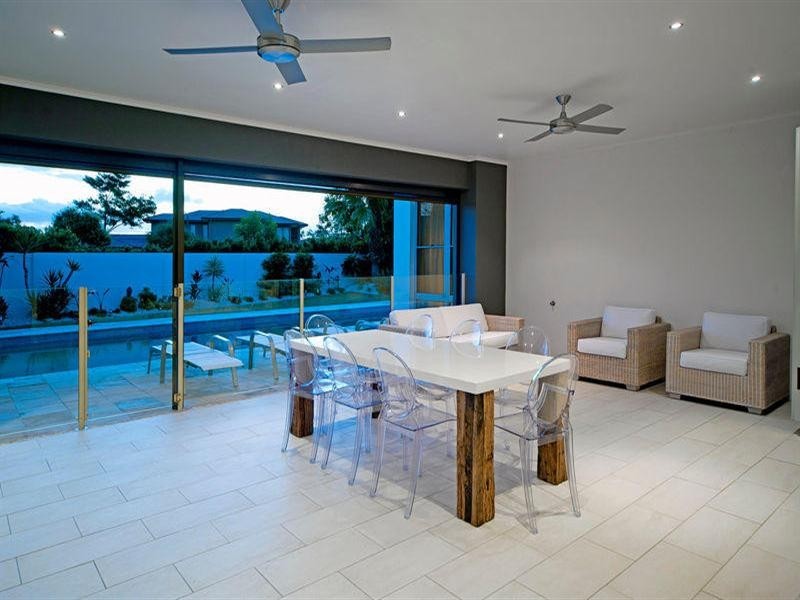 2091 The Circle, Sanctuary Cove QLD 4212