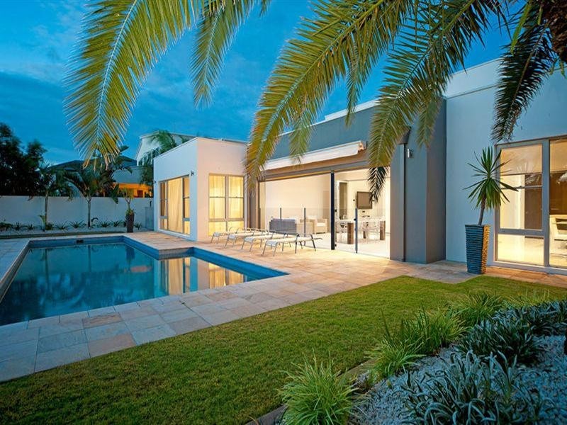 2091 The Circle, Sanctuary Cove QLD 4212