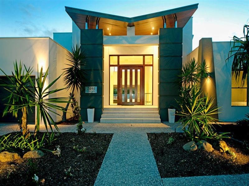 2091 The Circle, Sanctuary Cove QLD 4212