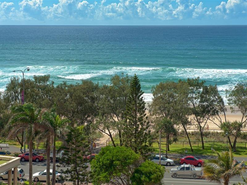 3263 Surfers Paradise Boulevard, Surfers Paradise QLD 4217